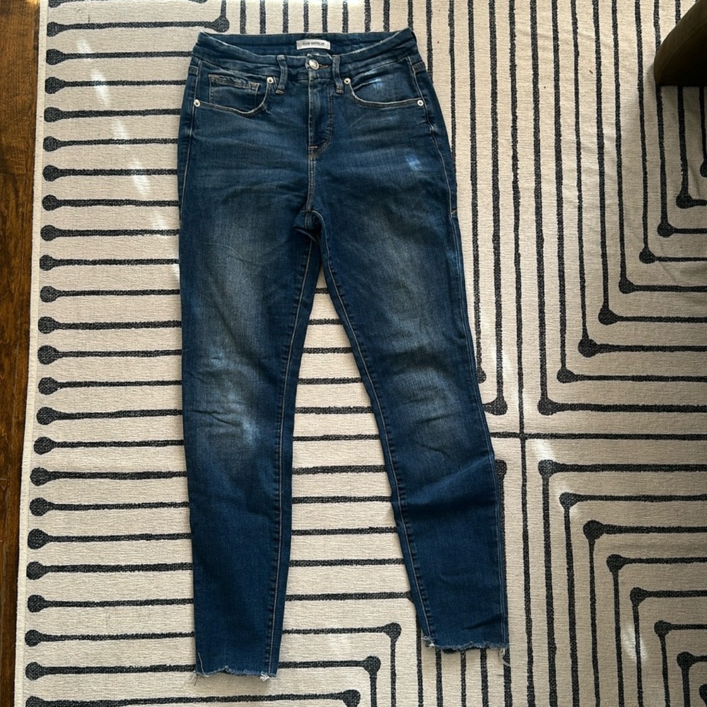 Good American Jeans